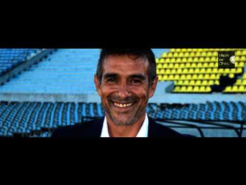 Liber Vespa y la previa Central vs Nacional