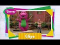 Barney No Puedo Esperar Ahora Mismo España
