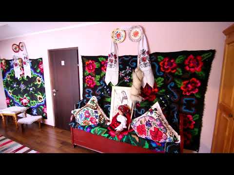 Videoclip prezentare Pensiunea Lido Moisei.