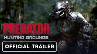 Predator: Hunting Grounds - Predator Bundle Edition (PC) Steam Key GLOBAL