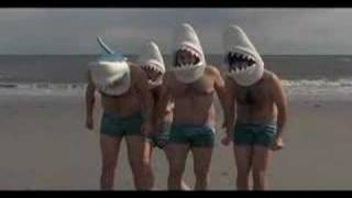 BEAST INFECTION - Mako With The Boys