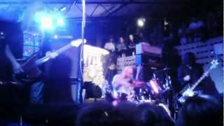 Dinosaur Jr. - See It On Your Side (Live 10/04/12 @ the Mohawk Austin, TX)