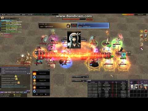 Titan PM Grand Round 1 2016 03 13