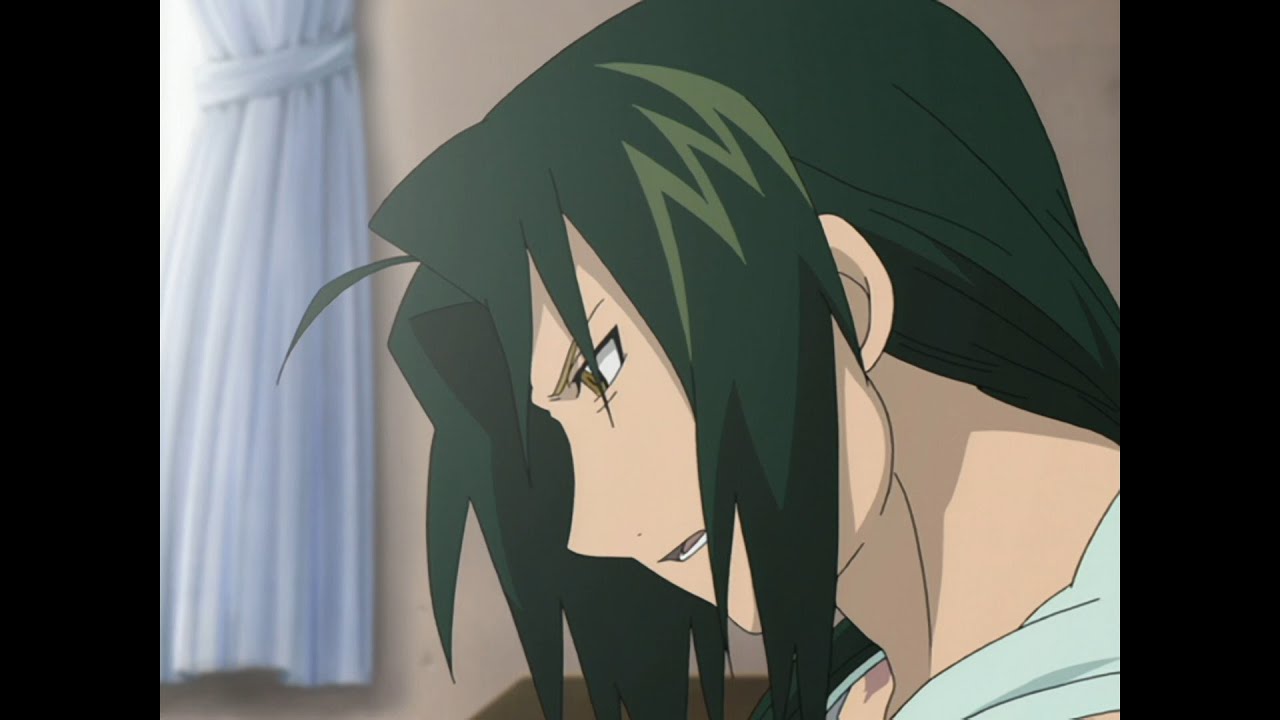 FULLMETAL ALCHEMIST 2003 - Tập 45 [Việt sub]