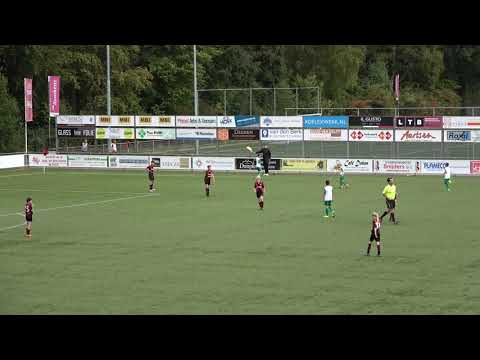 Best Vooruit JO13-1 ; Geldrop JO13-1 2 ; 1 22-9-2018 C1730