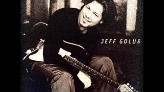 JEFF GOLUB - THAT'S THE WAY OF THE WORLD