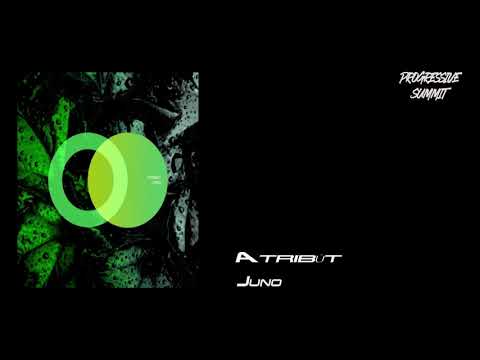 Atribút - Juno (Original Mix) [Area Verde]