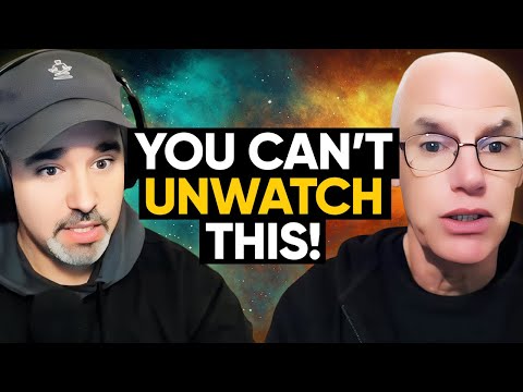 MIND-BLOWN! What Happens IMMEDIATELY After You DIE! It's NOT What You THINK! (NDE) | Anthony Peake