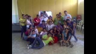 preview picture of video 'Grupo Juvenil JuanXXIII (Guayaquil - Ecuador) 2013'