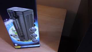 Download lagu new tank, Fluval Roma 200 'unboxing' mp3 Download lagu new tank, Fluval Roma 200 'unboxing' mp3