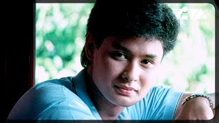 Hindi naman kabit si Dina Bonnevie, andiyan naman si Tonton Gutierrez!