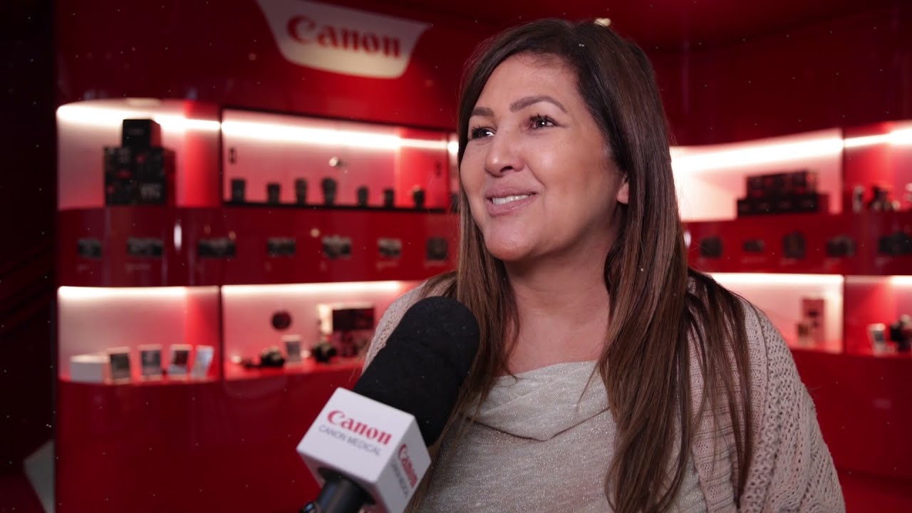 Canon Experience - Grace Arrais - Head de Comunicação & Marketing de Impressão na Canon