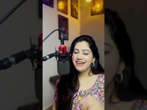 Phull Gende Da - Full Video | Amrinder Gill I Sanam Maarvi I cover song ♥️