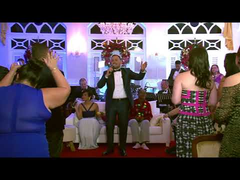 E Bus di Alegria/Yen di Energia/Gosadera - Edjean Semeleer