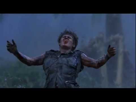 muerte del sargento Elías