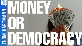 Until We Get Rid of Billionaires, Democracy Itself Is in Danger!