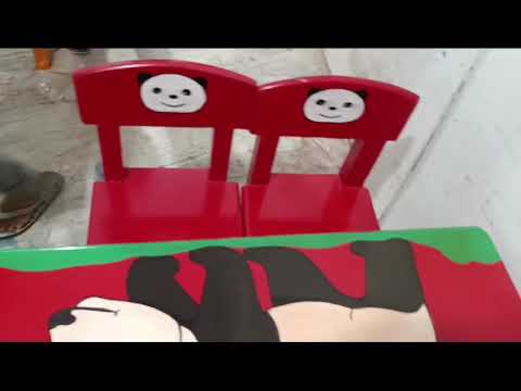 Play School Furniture