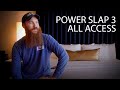 HINTZ vs WOLVERINE | Power Slap 3 All Access Presented by Circa