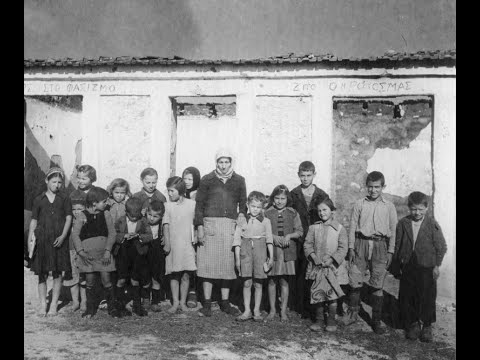 Όταν ο Τρούμαν μίλησε για την Ελλάδα: Το βίντεο που άλλαξε την ιστορία μας