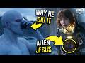 PROMETHEUS 2012 Breakdown ALIEN Easter Eggs Ending Explained Original Script Deleted Scenes