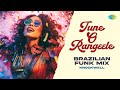 Tune O Rangeele Brazilian Funk Mix | Knockwell | Kudrat | Retro Bollywood Song