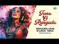Tune O Rangeele Brazilian Funk Mix Knockwell Lata Mangeshkar R D Burman Kudrat