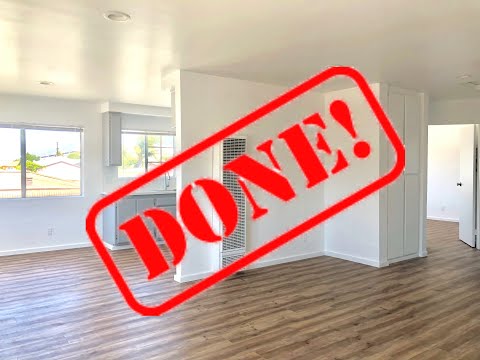 Rental Unit in Torrance Home Tour