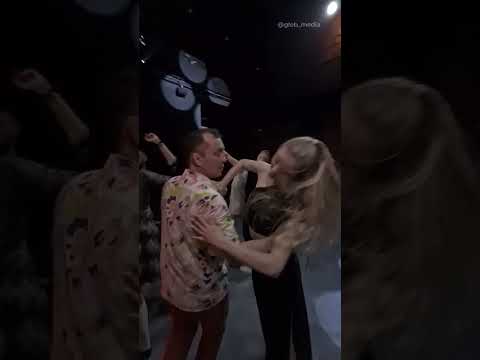 Vladislav Panchenko & Valeriya Bondareva. Zouk Vibes: Carrie (17) | Zouk Dance