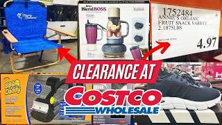 🔥COSTCO NEW CLEARANCE FINDS FOR SEPTEMBER 2026:🚨50%-75% PRICE DROPS! These Items ARE SELLING FAST!