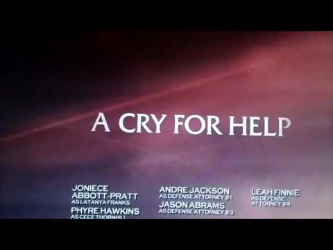 Svu season 17 episode 23 trailer