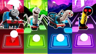 Download lagu 💥💥💥 THOMAS THE TRAIN 🆚 EVIL THOMAS TRAIN 🆚 SPIDER THOMAS 🆚 THOMAS TRAIN EXE ❗ Tiles Hop Edm Rush mp3 Download lagu 💥💥💥 THOMAS THE TRAIN 🆚 EVIL THOMAS TRAIN 🆚 SPIDER THOMAS 🆚 THOMAS TRAIN EXE ❗ Tiles Hop Edm Rush mp3