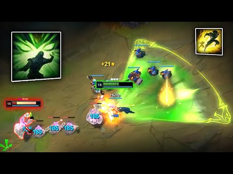 1600LP Cassiopeia : The HARDEST CASSIOPIEA COMBO - Engsub