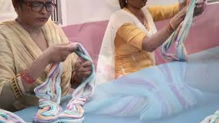 Symfonie Yarns Luna SS3015 Stříbro