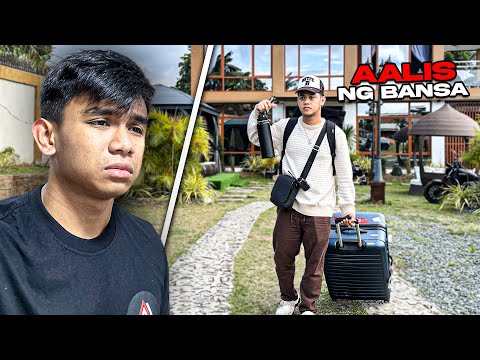 INIWAN AKO NI VON ORDONA!!