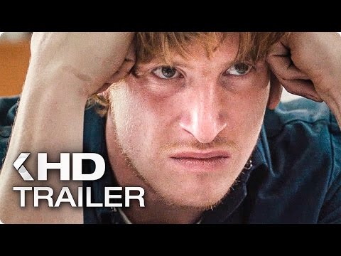 Trailer-Vorschau: Die letzte Sau