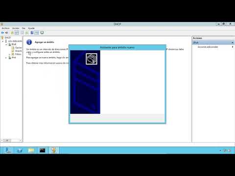 Curso de Windows Server 11 Instalacion Completa 07 Crear maquina