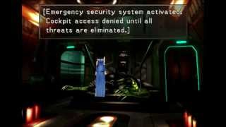 Let's Play Final Fantasy VIII Part 129 - The Slow Descent