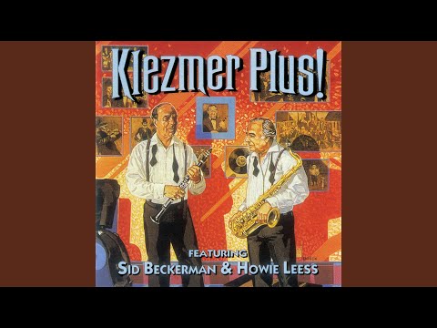 Yiddish Theater Medley: Belz / Vus Du Vilst / Skrip, Klezmer'l Skripe