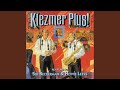Yiddish Theater Medley: Belz / Vus Du Vilst / Skrip, Klezmer'l Skripe