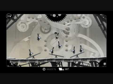 Top Fifty VGM Part 8 [11-6]