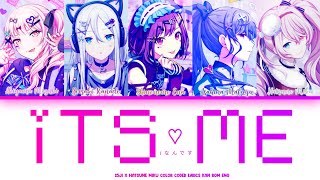 Cover art for I Nandesu (Its I)