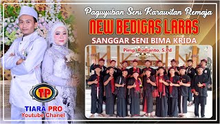 Download lagu NEW BEDIGAS LARAS    NGAWI RAMAH   SALAM PAMBUKO~1 mp3