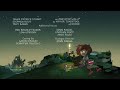 Amphibia Credits Polish