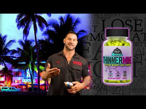 Thinnermine - Video 3