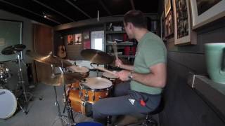 Havin' Some Fun, Mintzer/Erskine Big Band Essential Play-Along