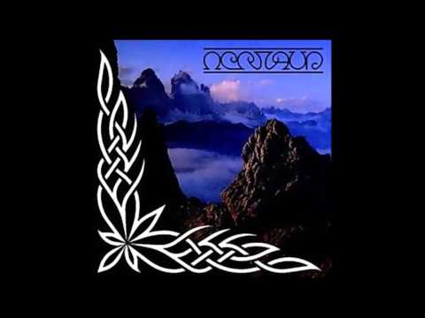 Nerthus - The Mountains Rage