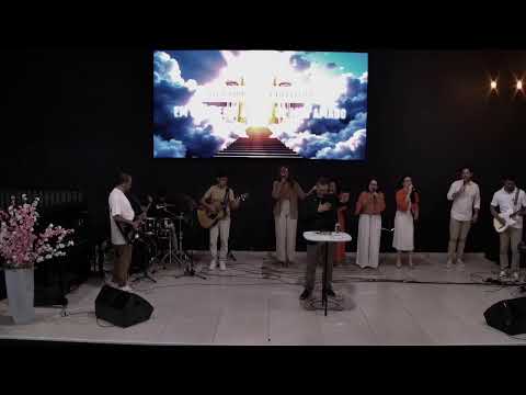 Culto de Domingo À Noite | 26-07-2026