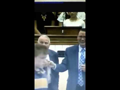 Bro. Sammy Allen - Power of 2 Youth Camp