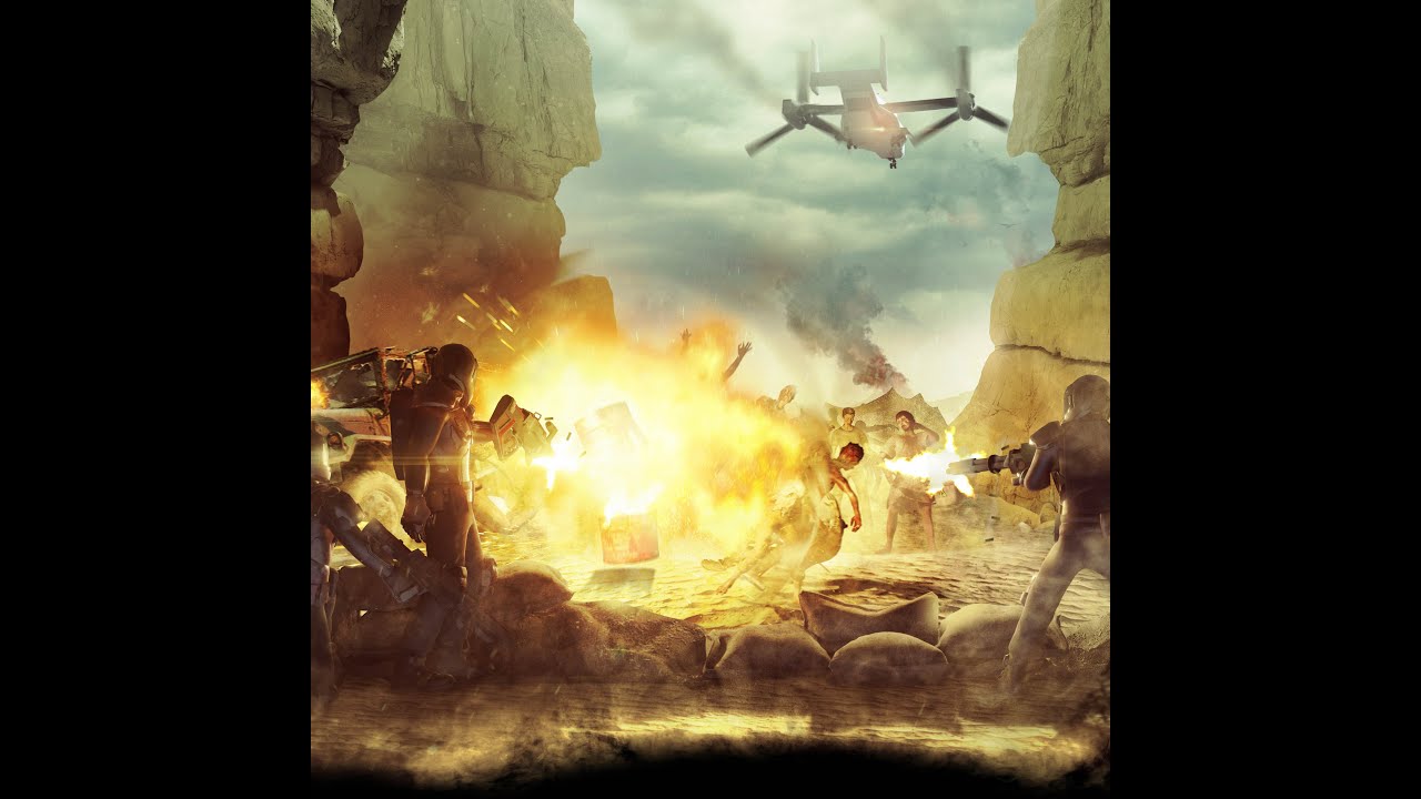 trueVRsystems: Patient Zero