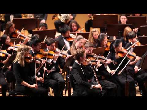 Antonin Dvořák: Symphony No. 8 in G Major, Op. 88 (SAMOHI in Prague)